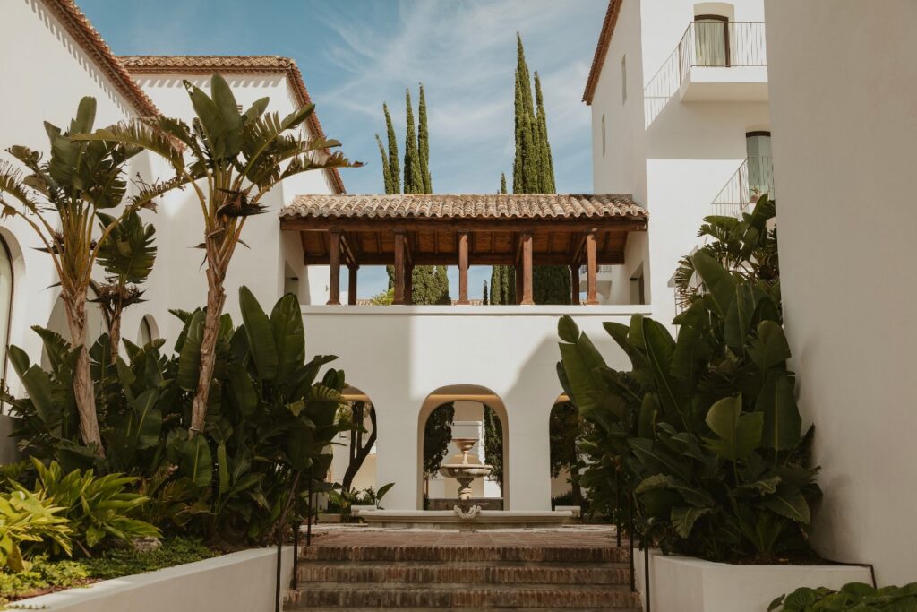 La Zambra Resort (Spanien)