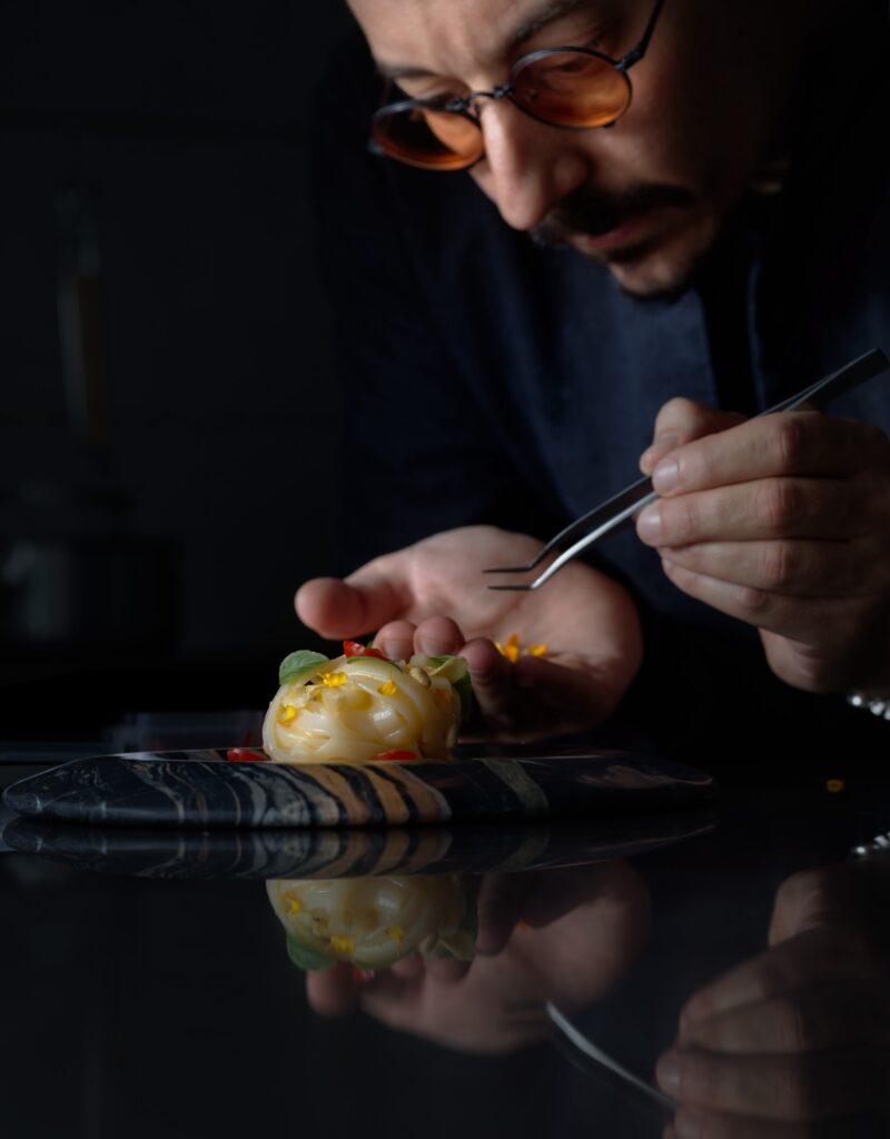 Alexandros Tsiotinis